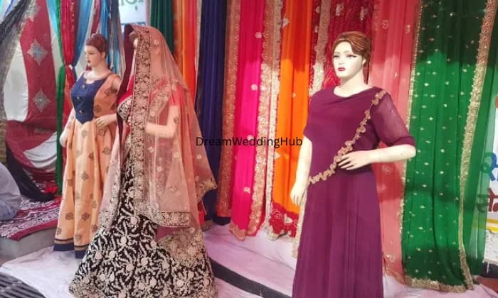 Narayan  Cloth  Store