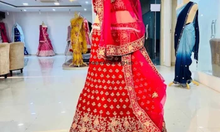 Royal Ranisa  Rajputi Poshak