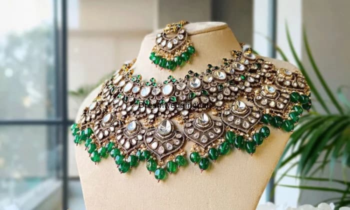 Khushi jewellery buxar