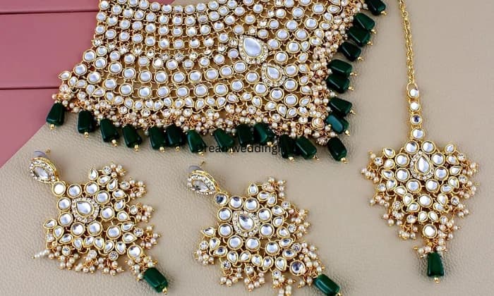 KPS 1 Gram Gold Jewellers