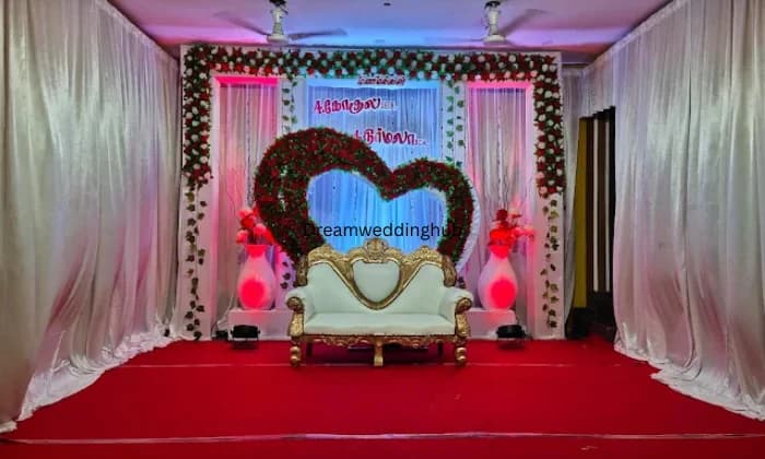 Punnagai Events