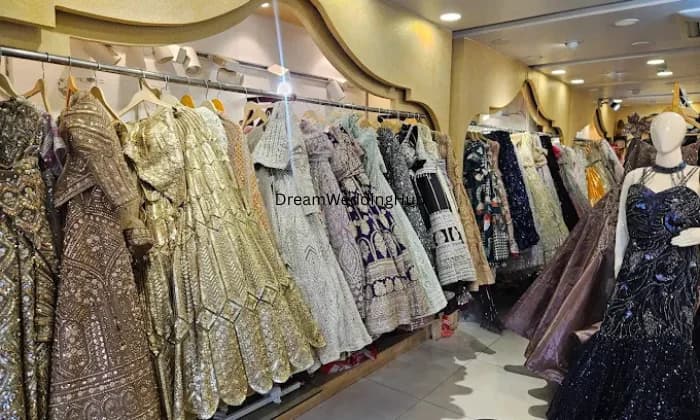 Dresszilla Dresses on Rent