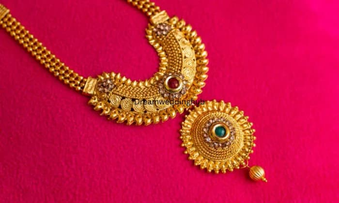 AR Jewellers 