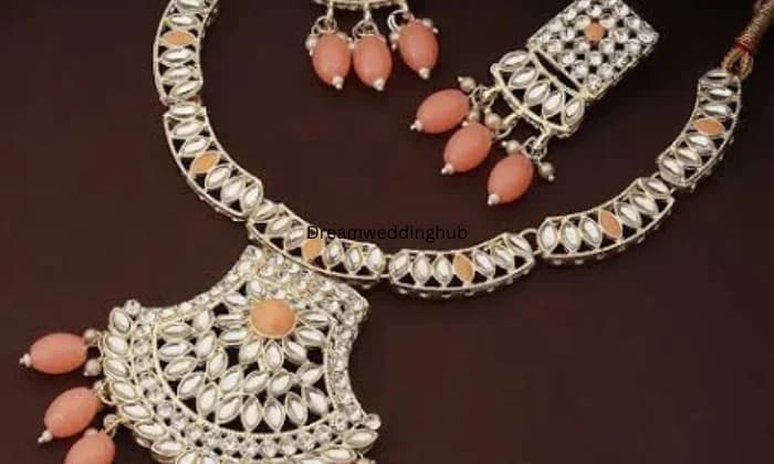 Best Wedding Jewellery In Dungarpur
