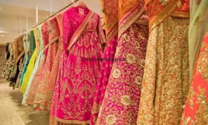 Shagun Sarees  Suits