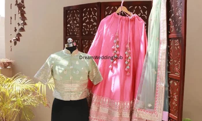 Suneet Couture  Best Designer