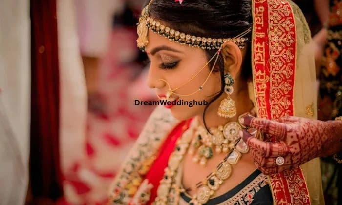 Vishali panchal makeover