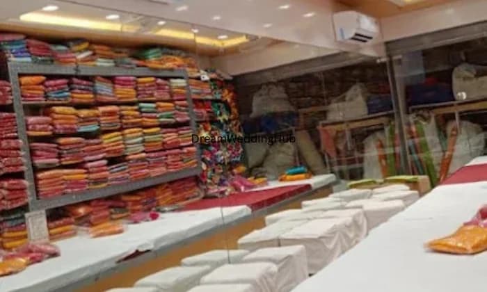 Suhagan Poshak Place