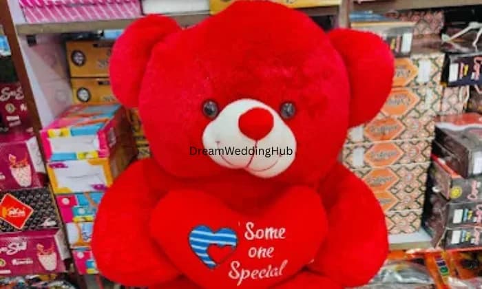 Goyal Gift  Cosmetics