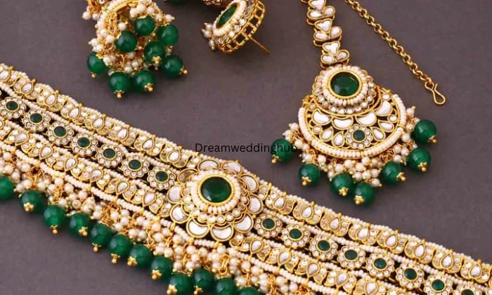 Maa Karunamoye Jewellery