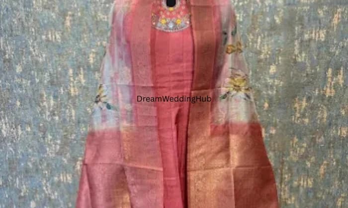 PEROSAA  BY  MANJUSHREE