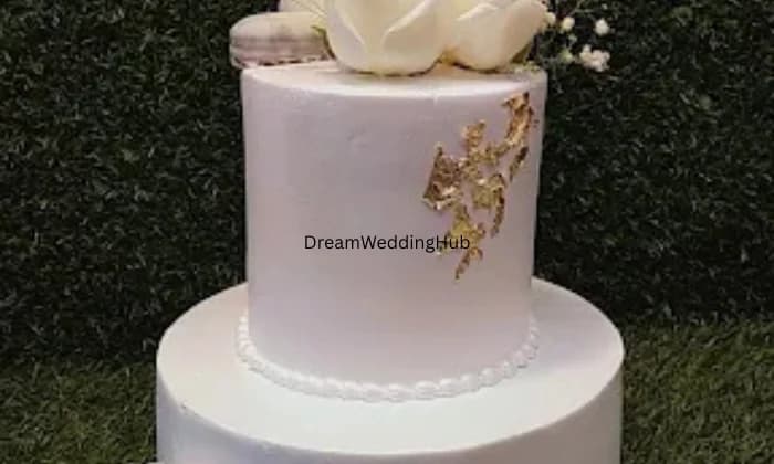 Kapoor Confectionery  Bakers