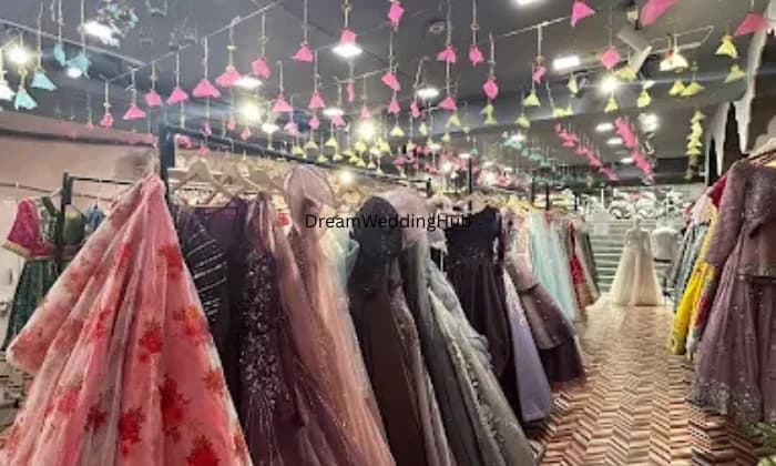 Dresszilla Dresses on Rent