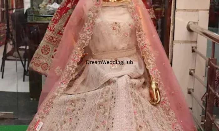 Mamtas Wedding Designer Showroom