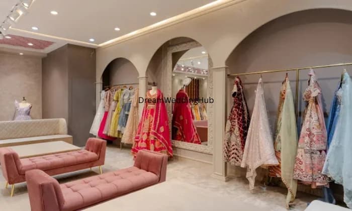 Lavanya  boutique