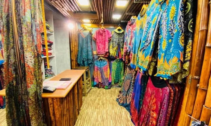 Janak  Nandini  Sarees