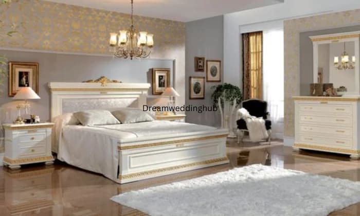 Biswakarma Steel  Wooden Furniture shop