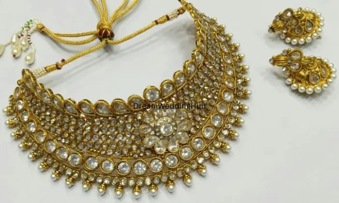 Bansee Wale Fashions Jewllery Shop