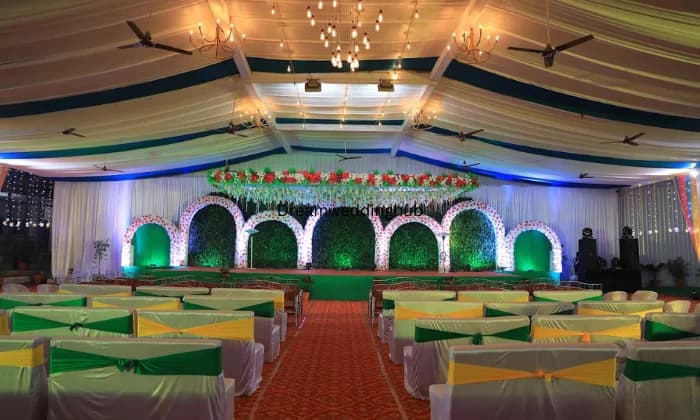 Shree Laxminarayan Vatika