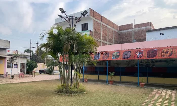 Amardeep Marriage Garden Highway Inn Ring road Rewa