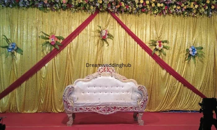 Shubh Labh Marriage Garden