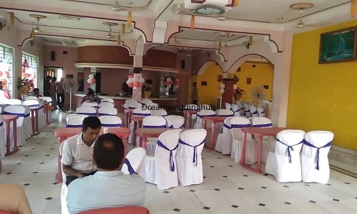 Ashirbad Marriage Hall