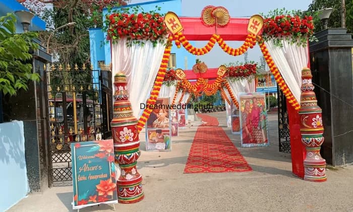 Hotel Bardhaman Bhavan  B B Caterer