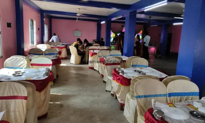 Gopal Bhavan Nerodighi more Bardhaman