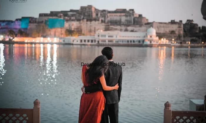 Rangoli Photo Studio