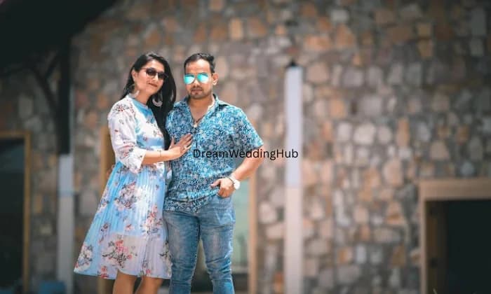 Professional photomake