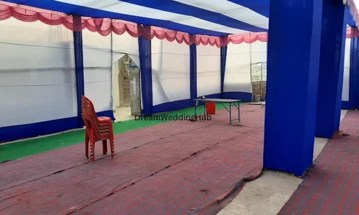 MAA VINDHWASINI GUEST HOUSE