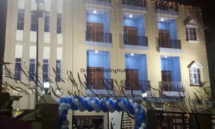 Vaibhav Marriage Hall