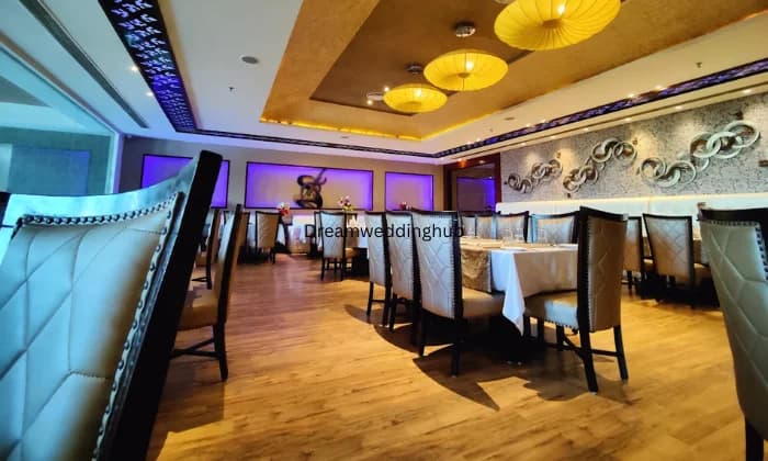 Kings Cliff Hotel Muktsar