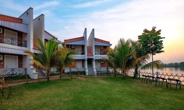 Jalchhabi Hotel and Resort