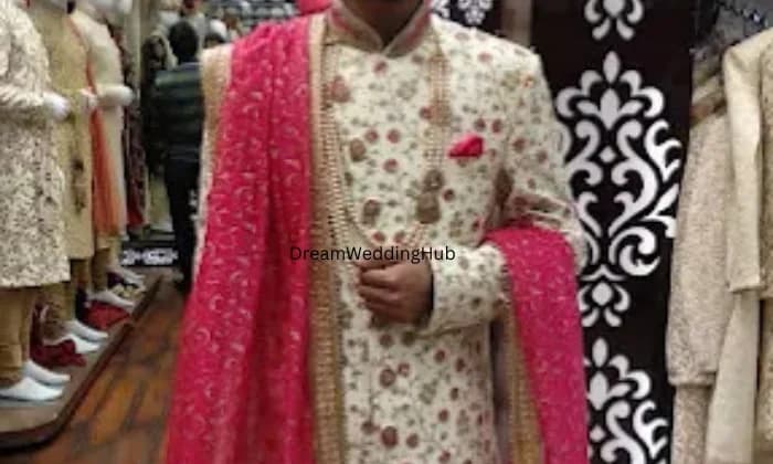 The Darzi The Suit People