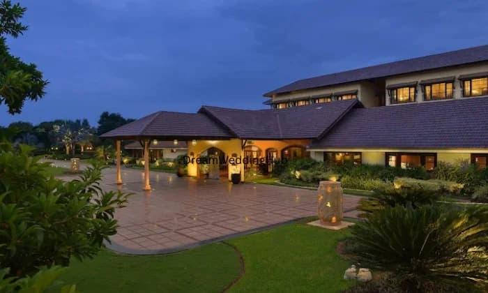 Madhubhan Resort