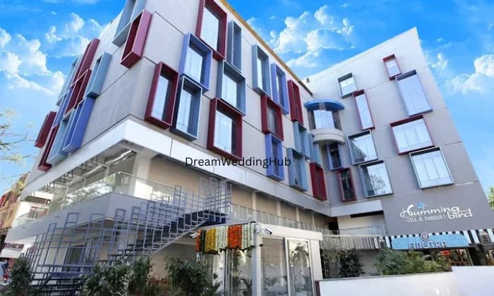 Hummingbird Hotel  Banquet