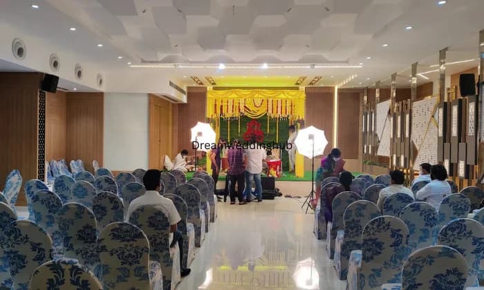 Utsav Banquets