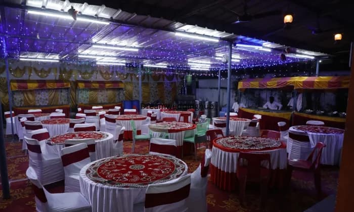 Three star mini funtion hall