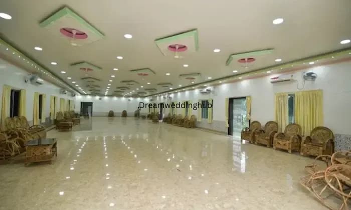 Ridhi great space