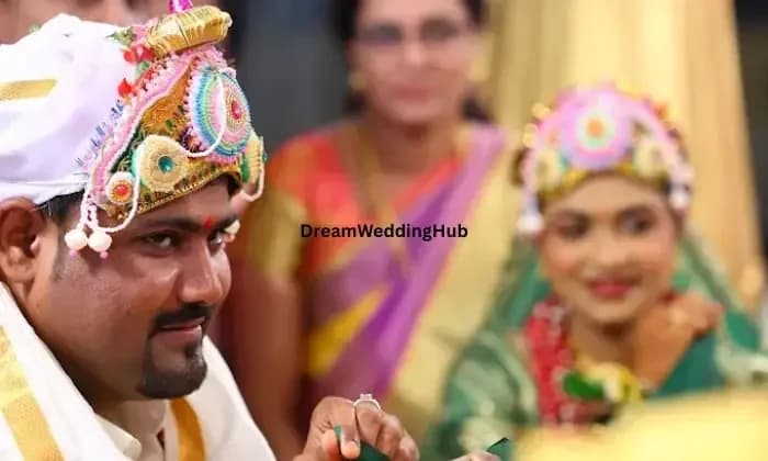 Happi Weds Best Wedding photographers in Hubli