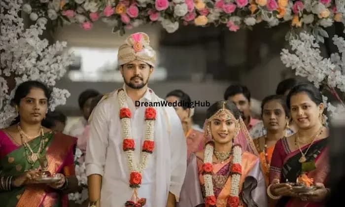 Knot Vision Wedding Photography