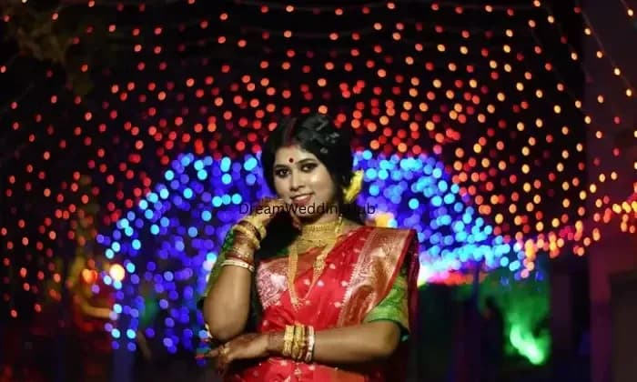 Shruti Jain  Makeup  Artist