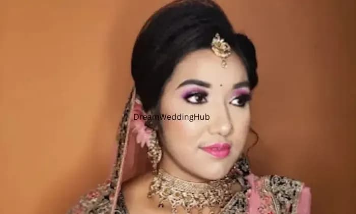 Mukesh Mehandi  Tattoo Artist