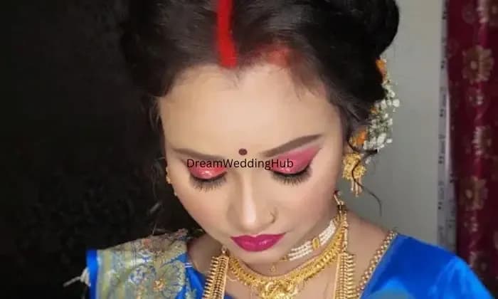 SHEFALIS MAKEOVER STUDIO