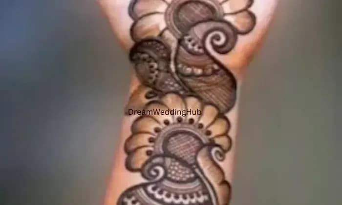 Priti  Mehndi  Art
