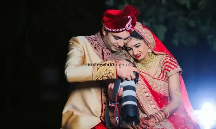 GK Mandyal PhotographyGKM Studio