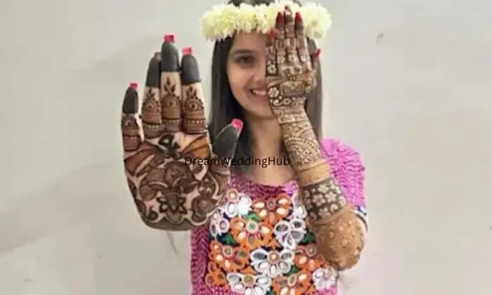 Henna Creation arts