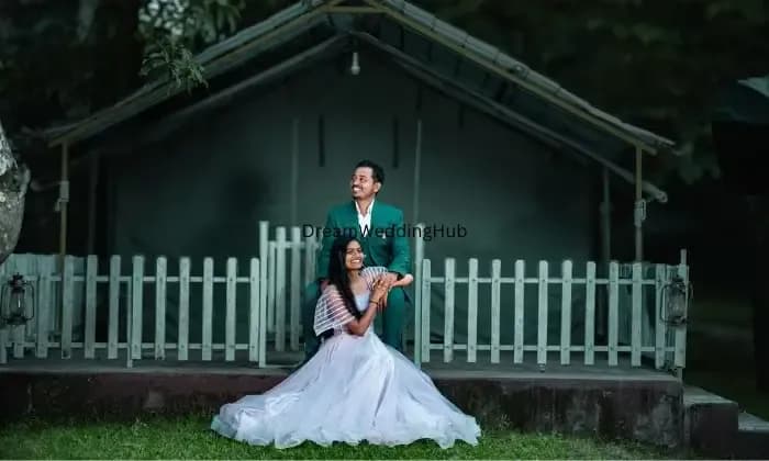 Kali Studio  PreWedding PhotographerCandid  Cinematographer