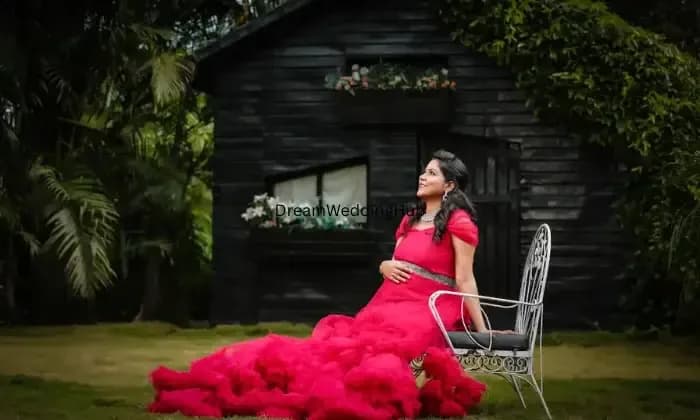 Sharma Studio Dharampur